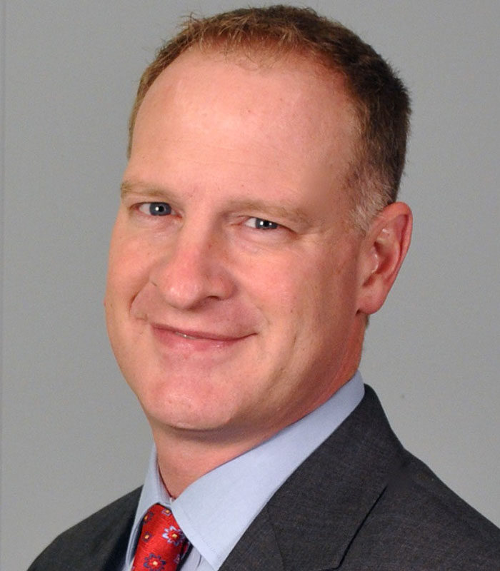 Kevin Beard